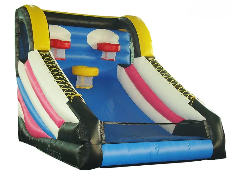 Cistella Inflable