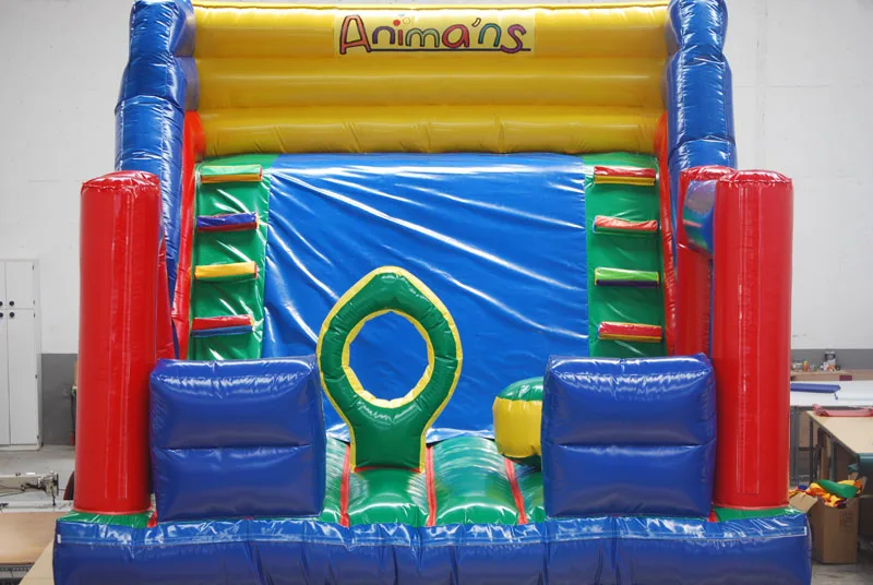 Inflable Coloraines