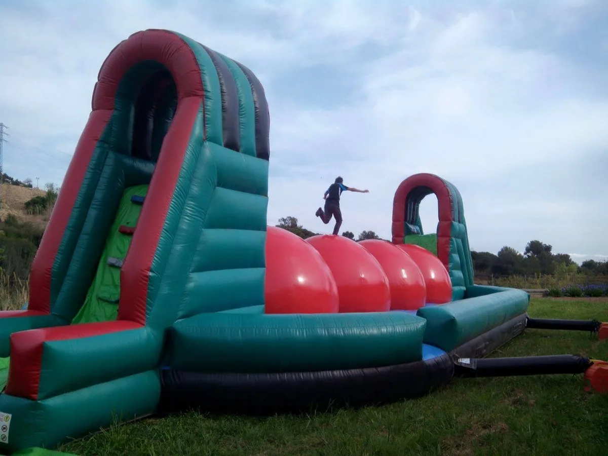 Inflable Guaypaut