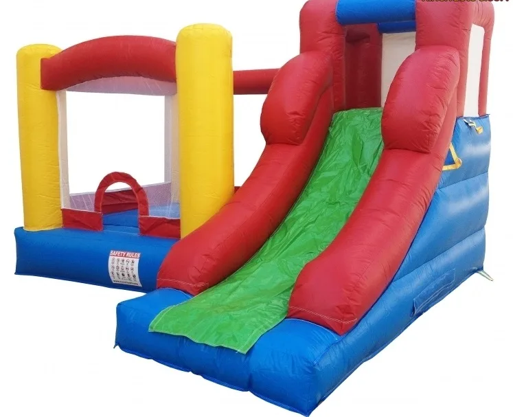 Mini Castell Combinat