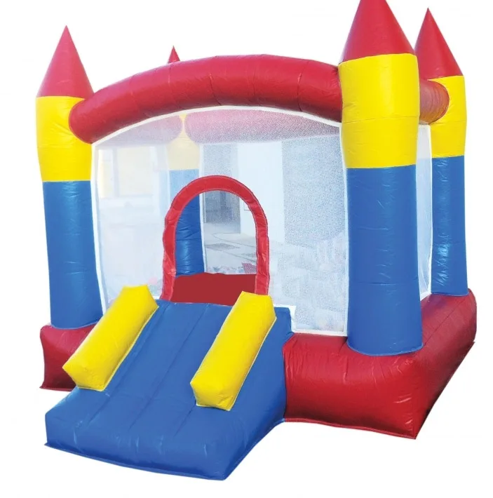 Mini Castell Inflable