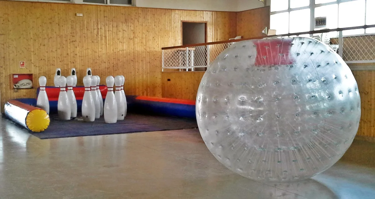 Pista de Bitlles