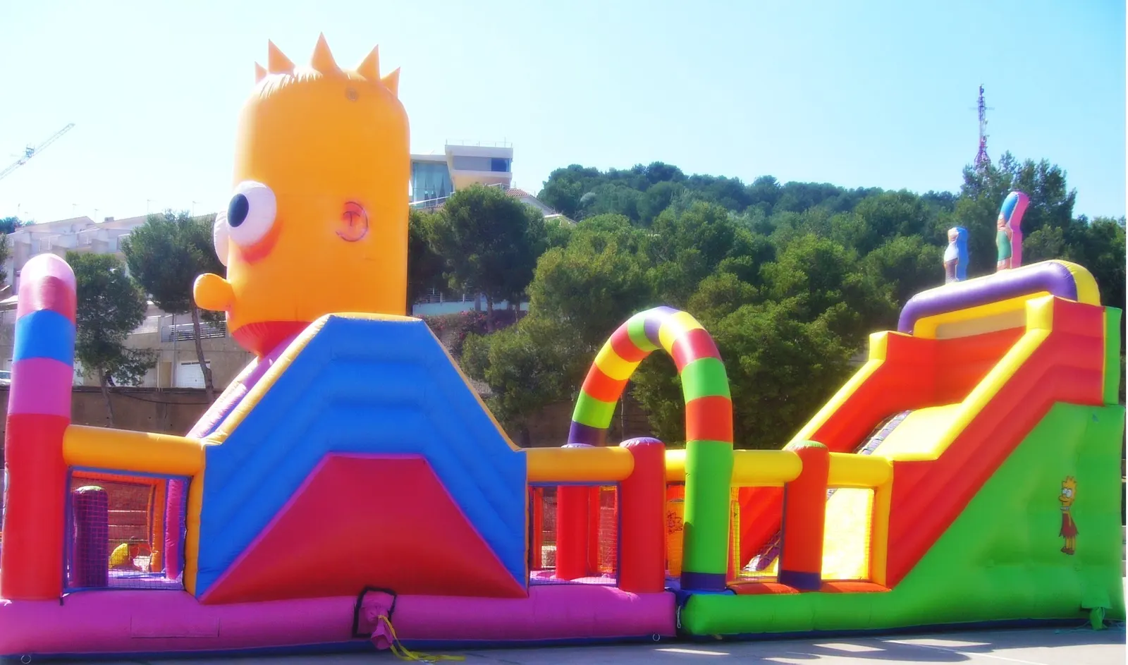 Simpson | www.fiestalea.com